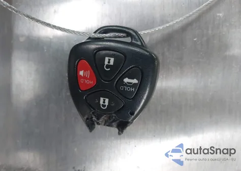 2011 Toyota Avalon from USA, damaged, VIN 4T1BK3DB8BU399635